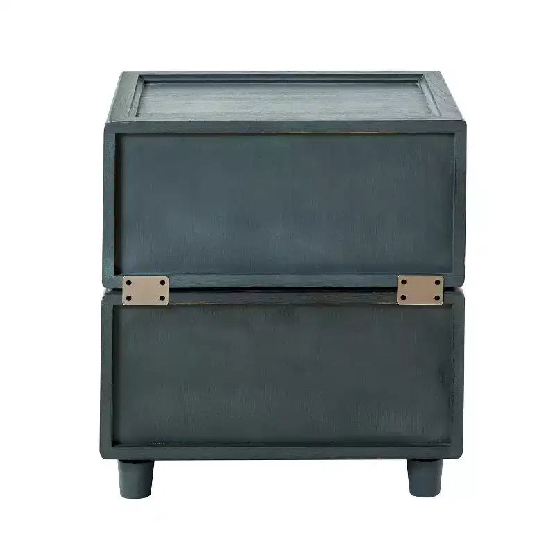 Oddone 2 - Comodino con cassetto e design modulare| ART OF LIVING DESIGNS