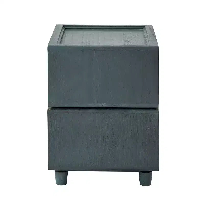 Oddone 2 - Comodino con cassetto e design modulare| ART OF LIVING DESIGNS