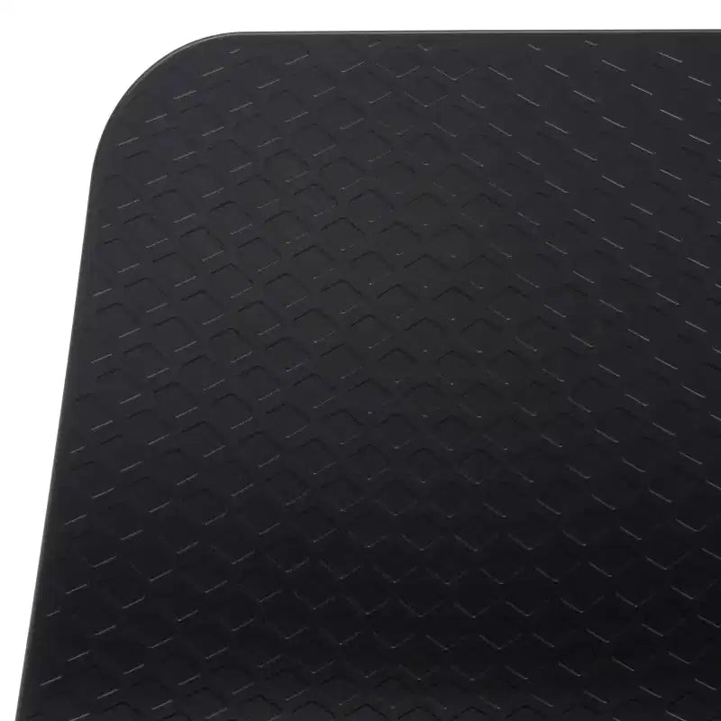 Sedia da pranzo Damiano in plastica stampata (set di 2) - SFV6901 - Safavieh Couture