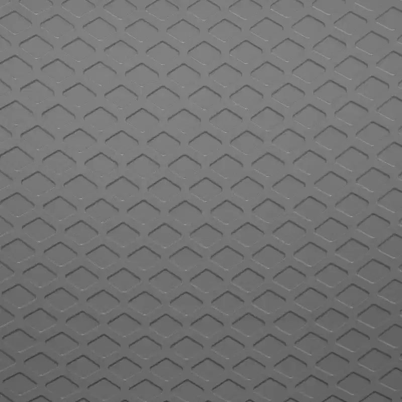 Sedia da pranzo Damiano in plastica stampata (set di 2) - SFV6901 - Safavieh Couture
