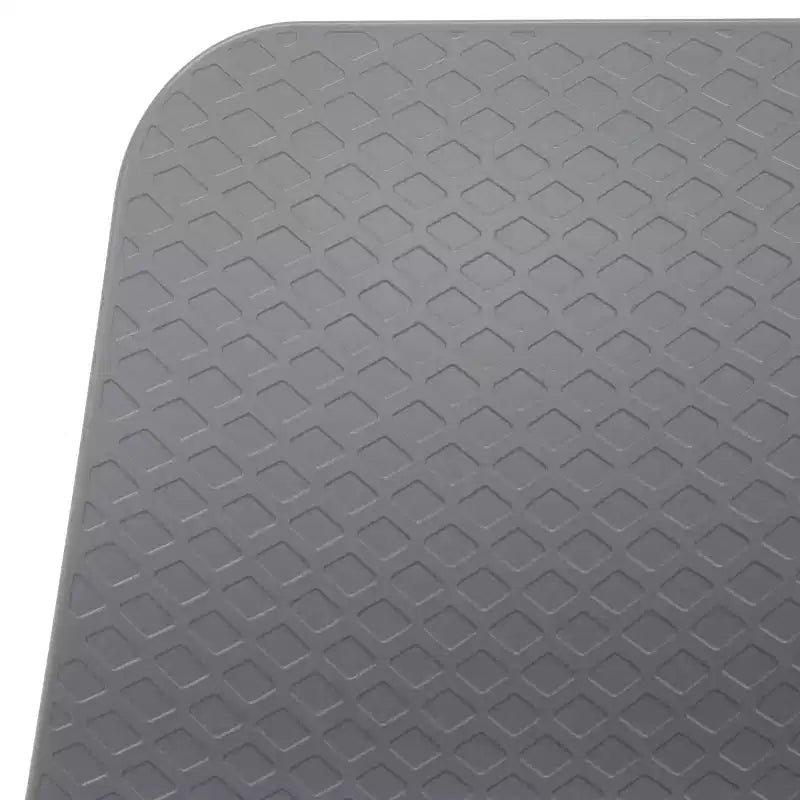 Sedia da pranzo Damiano in plastica stampata (set di 2) - SFV6901 - Safavieh Couture