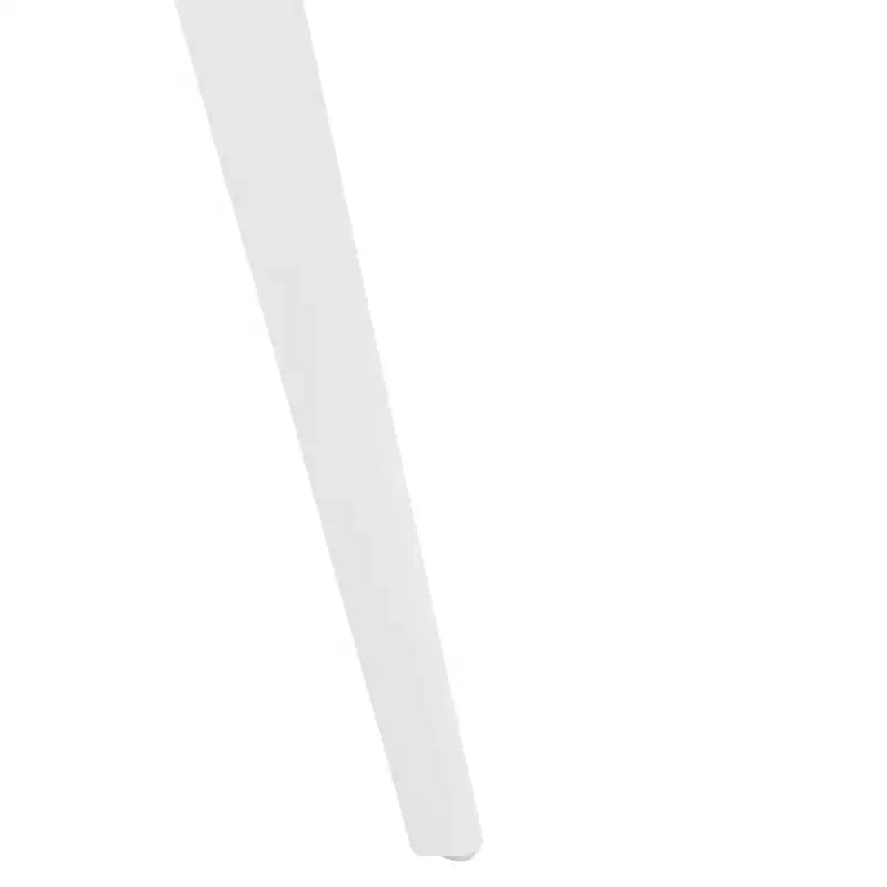 Sedia da pranzo Damiano in plastica stampata (set di 2) - SFV6901 - Safavieh Couture