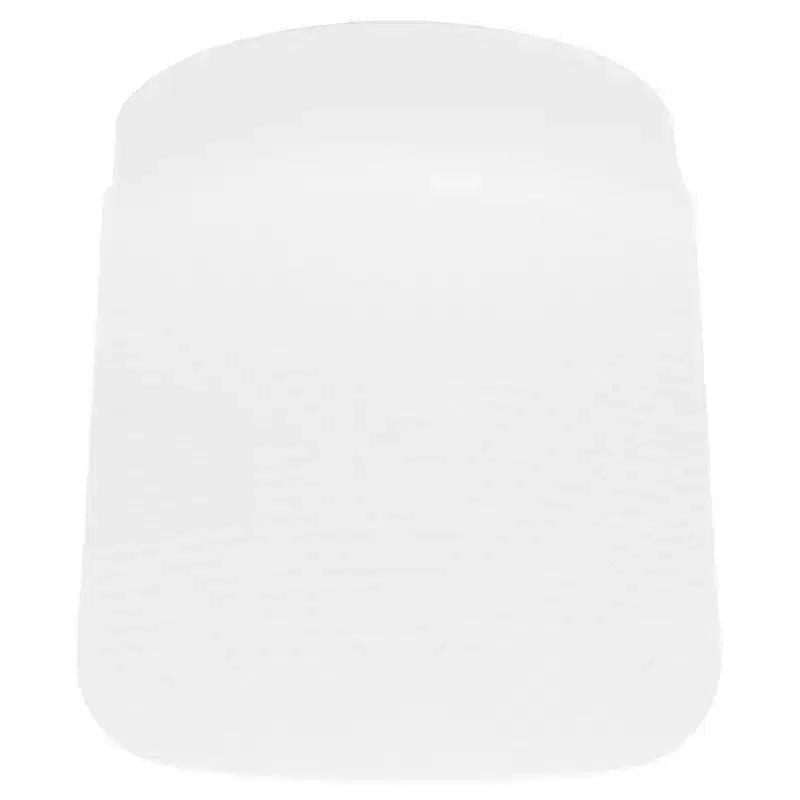Sedia da pranzo Damiano in plastica stampata (set di 2) - SFV6901 - Safavieh Couture