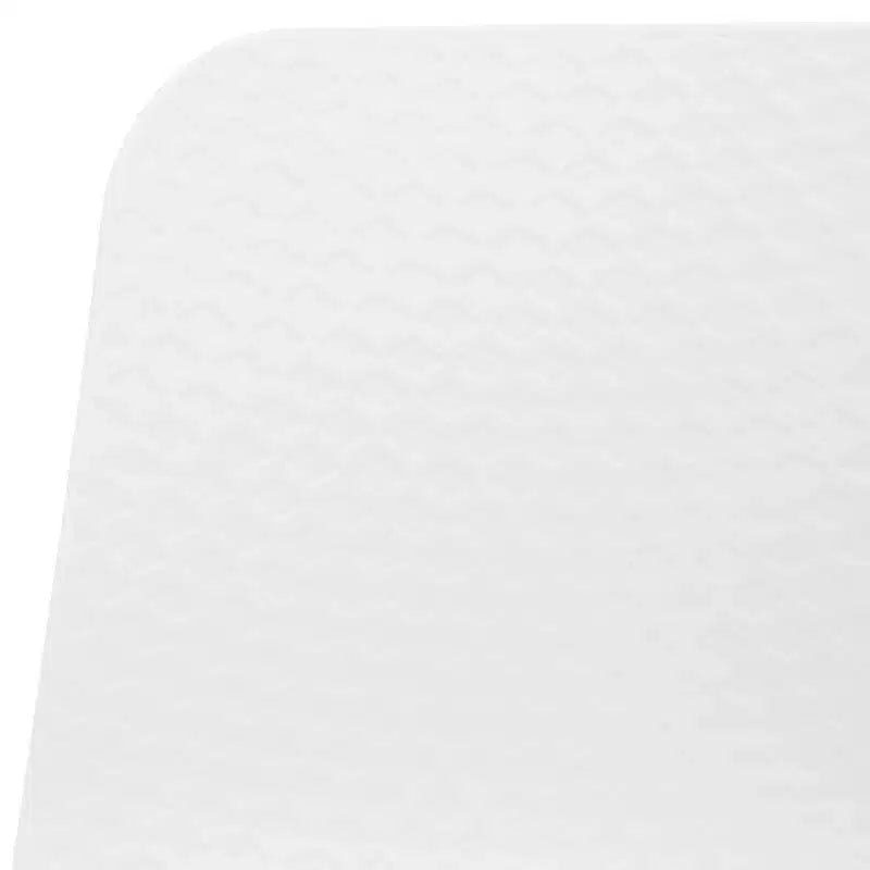 Sedia da pranzo Damiano in plastica stampata (set di 2) - SFV6901 - Safavieh Couture
