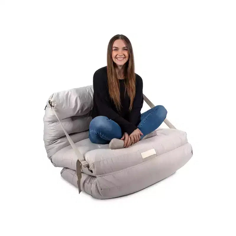 Big Joe Chameleon: Lettino 4-in-1