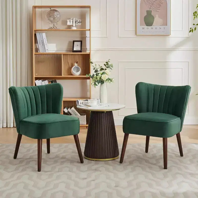 Poltrona Acekool Mid-Century