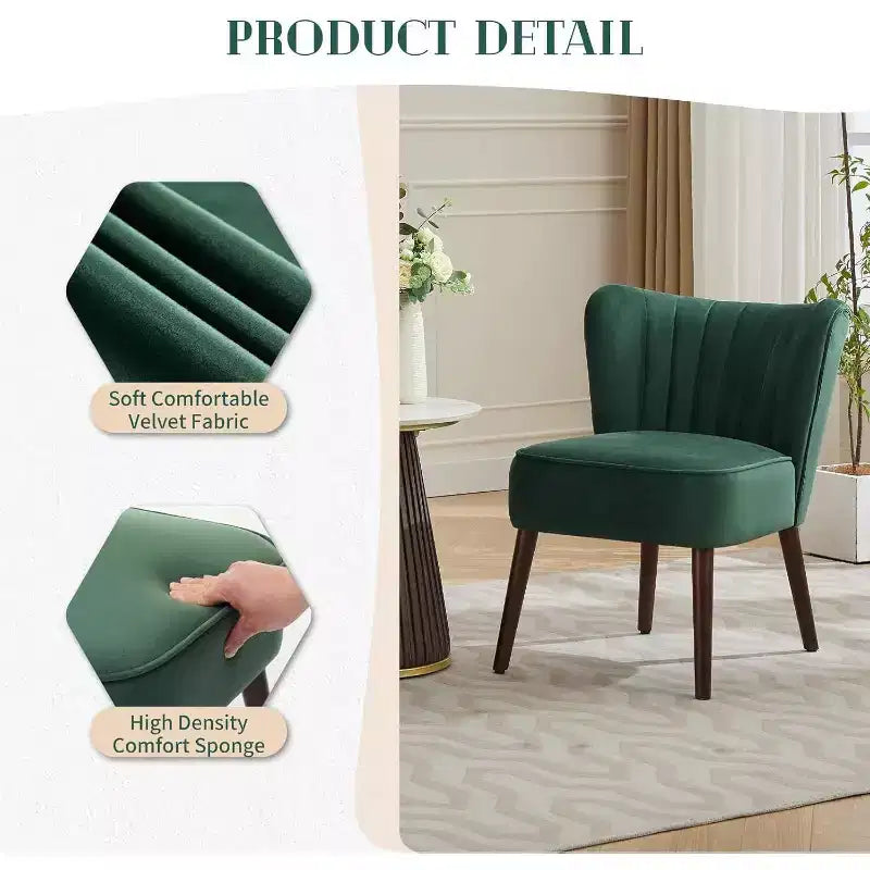 Poltrona Acekool Mid-Century