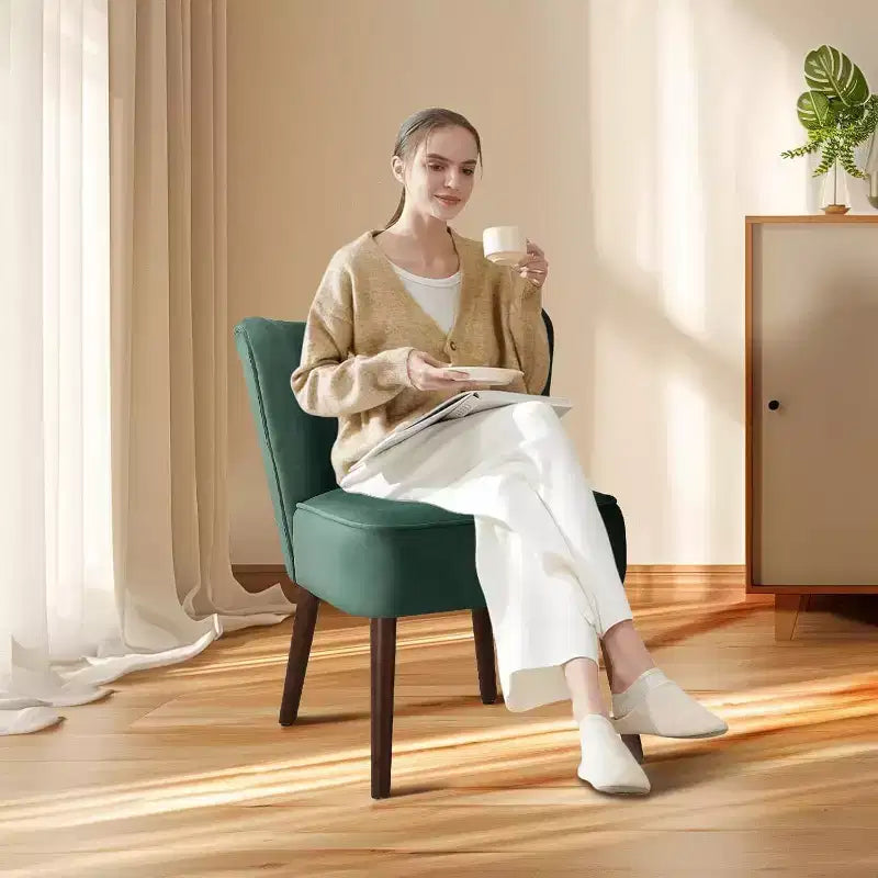 Poltrona Acekool Mid-Century