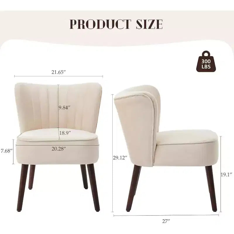 Poltrona Acekool Mid-Century