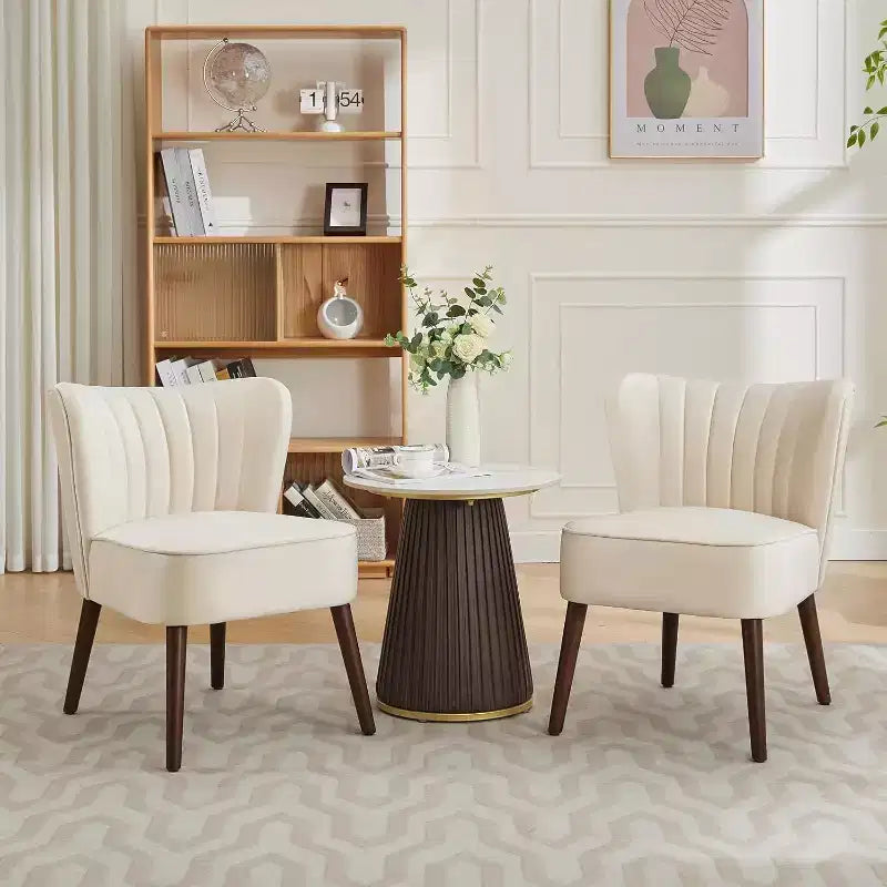 Poltrona Acekool Mid-Century