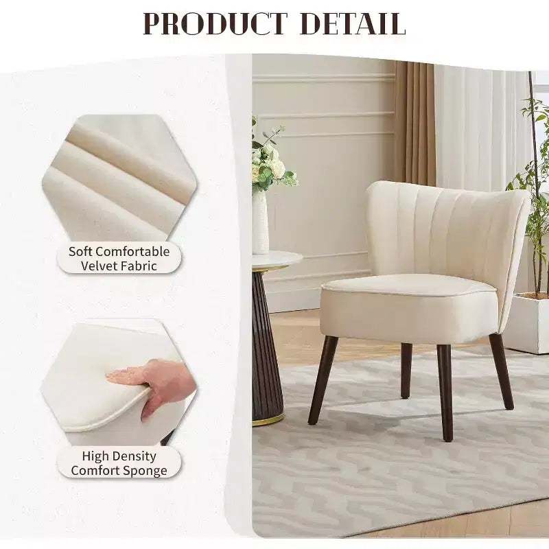 Poltrona Acekool Mid-Century