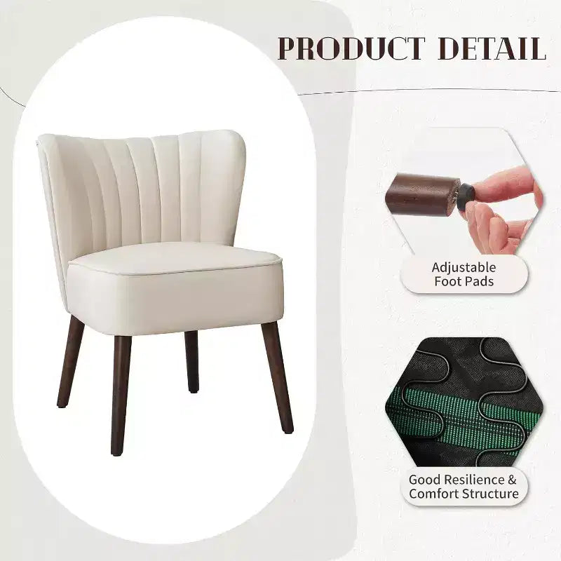 Poltrona Acekool Mid-Century