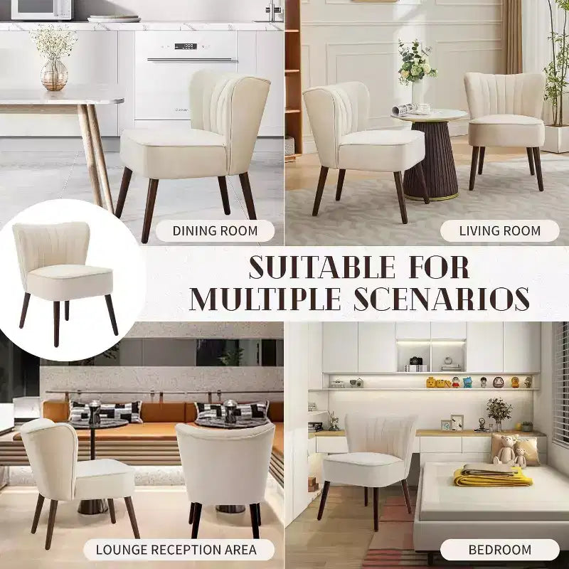 Poltrona Acekool Mid-Century
