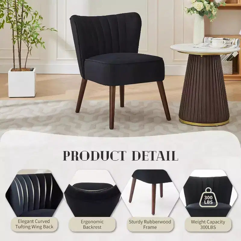 Poltrona Acekool Mid-Century