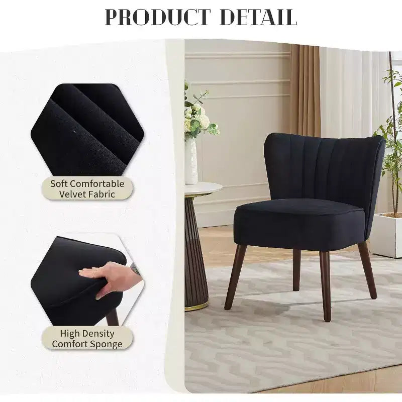 Poltrona Acekool Mid-Century