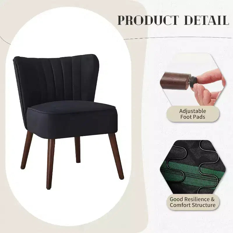 Poltrona Acekool Mid-Century