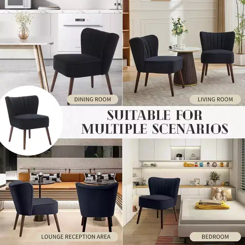Poltrona Acekool Mid-Century