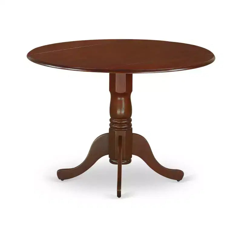 5-Piece Dining Room Set – Table & 4 Chairs, Modern Style