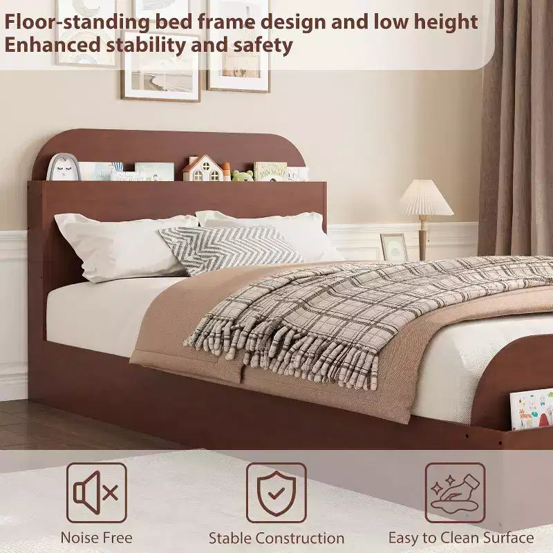 Acekool Twin Daybed con letto estraibile, struttura divano letto imbottita con cassetti contenitori, divano letto moderno per soggiorno o camera da letto