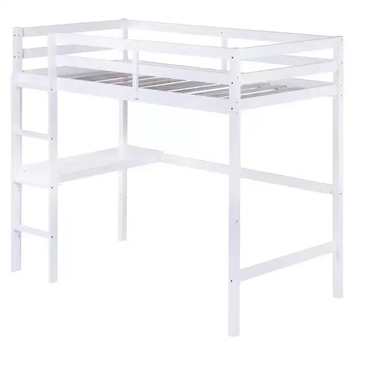 MAYEERTY Struttura Letto Matrimoniale King Size Elevata Capacità di Carico Design Silenzioso in Metallo Resistente