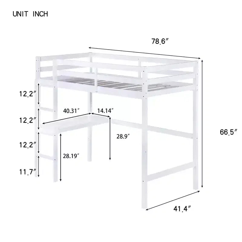 MAYEERTY Struttura Letto Matrimoniale King Size Elevata Capacità di Carico Design Silenzioso in Metallo Resistente