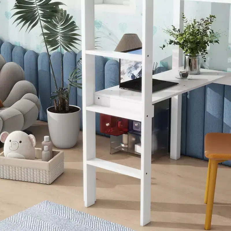 MAYEERTY Struttura Letto Matrimoniale King Size Elevata Capacità di Carico Design Silenzioso in Metallo Resistente