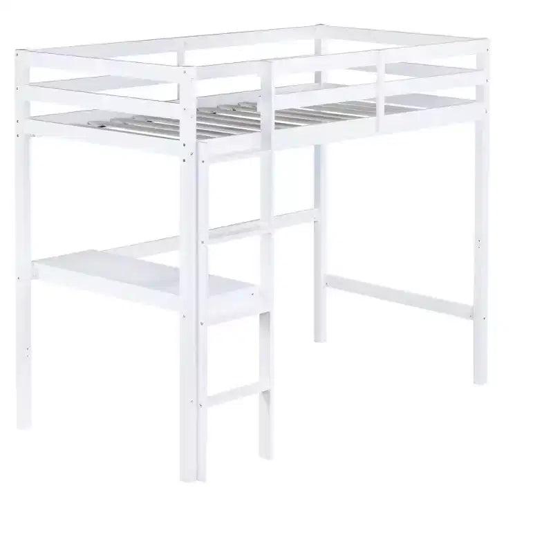 MAYEERTY Struttura Letto Matrimoniale King Size Elevata Capacità di Carico Design Silenzioso in Metallo Resistente