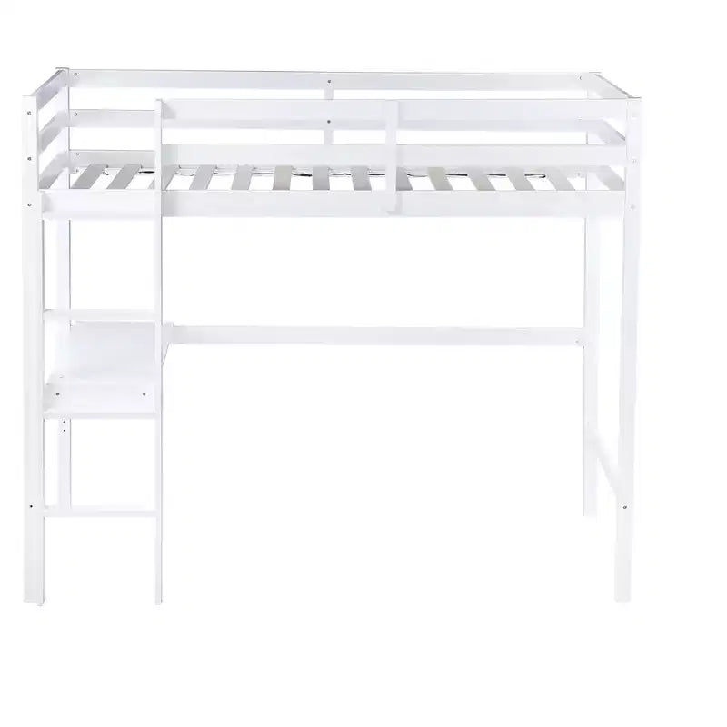 MAYEERTY Struttura Letto Matrimoniale King Size Elevata Capacità di Carico Design Silenzioso in Metallo Resistente