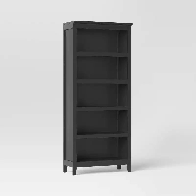 Libreria 72 Carson a 5 ripiani - Threshold