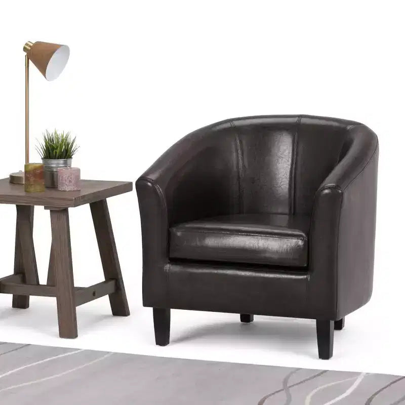 Poltrona a pozzetto 30 Parker - WyndenHall