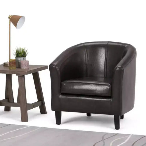 Poltrona a pozzetto 30 Parker - WyndenHall