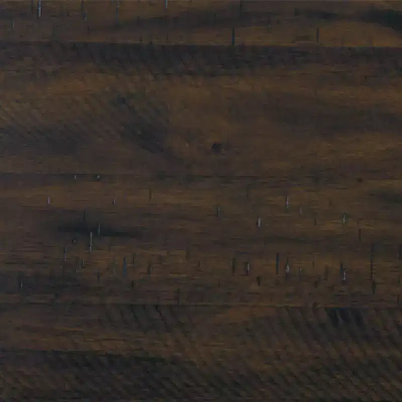 Signature Design by Ashley Rokane Set Da Pranzo Marrone: 7 Pezzi, Sedie Imbottite, Struttura in Legno