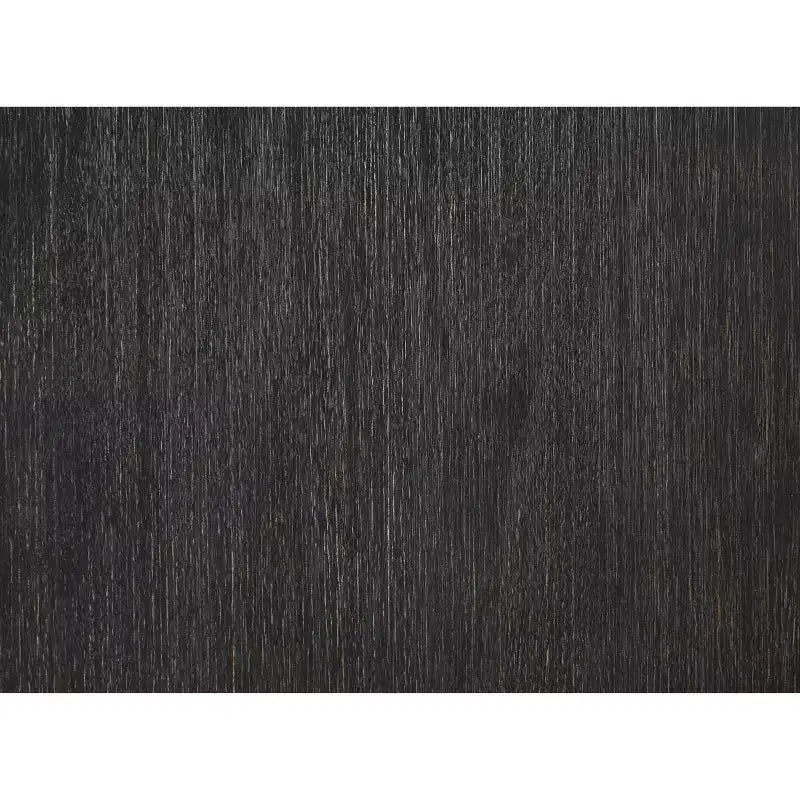 Tavolo da pranzo rettangolare Tyler Creek Marrone/Nero - Signature Design by Ashley