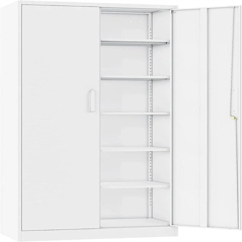 Metal Garage Storage Cabinet