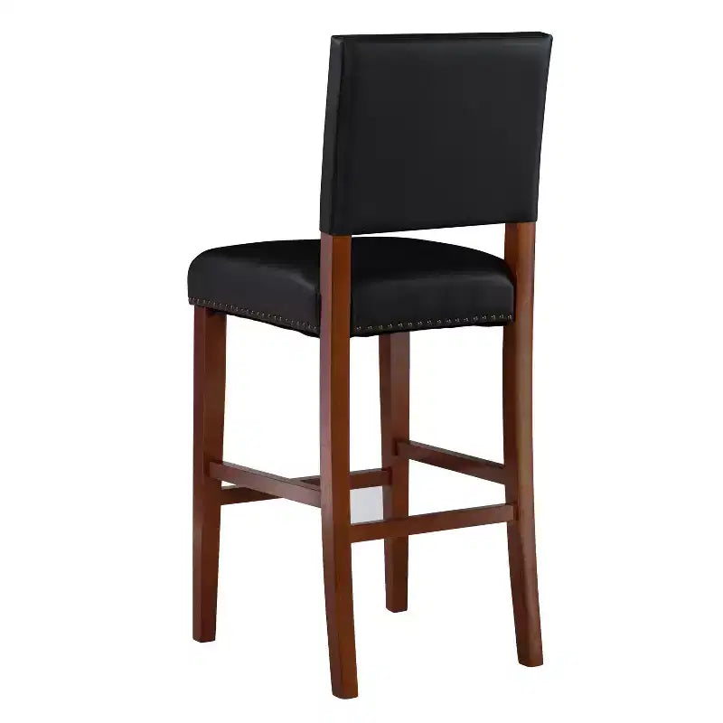 Sgabello da Bar Brook 29 - Linon