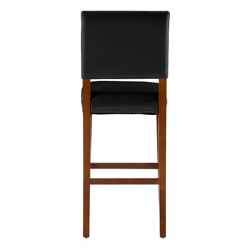 Sgabello da Bar Brook 29 - Linon