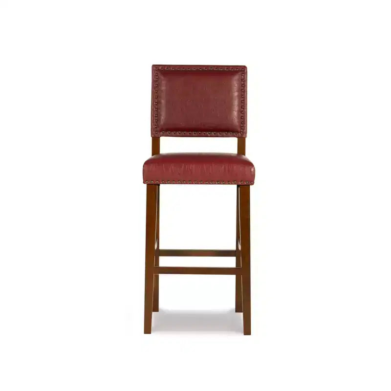 Sgabello da Bar Brook 29 - Linon