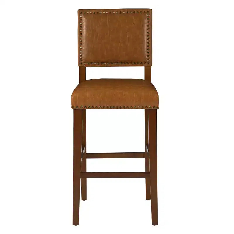 Sgabello da Bar Brook 29 - Linon