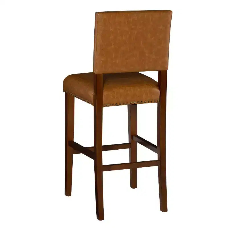 Sgabello da Bar Brook 29 - Linon