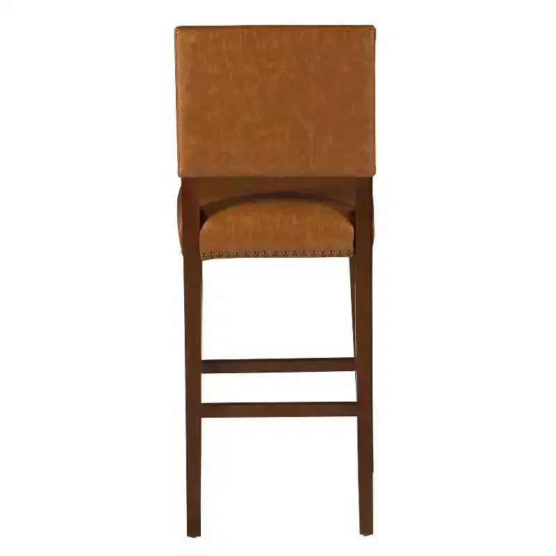 Sgabello da Bar Brook 29 - Linon