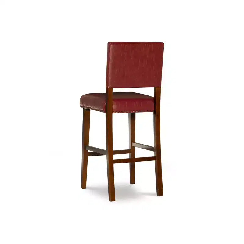 Sgabello da Bar Brook 29 - Linon