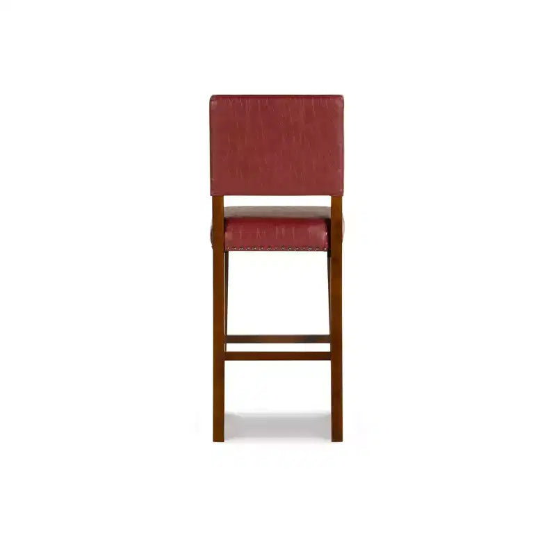 Sgabello da Bar Brook 29 - Linon
