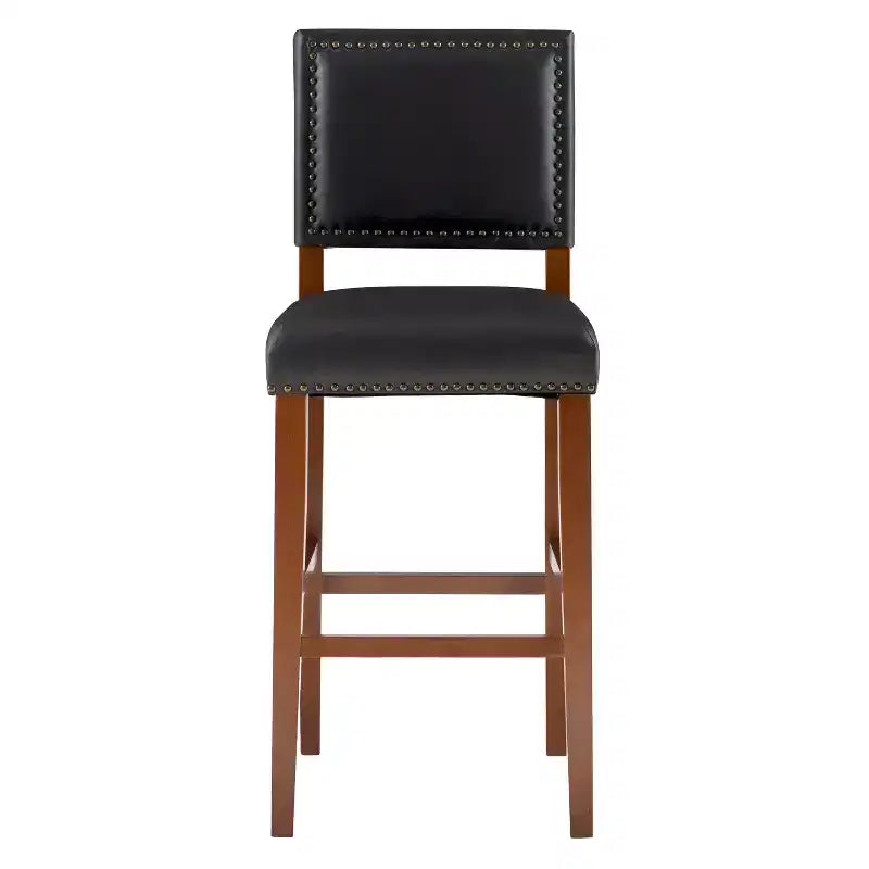 Sgabello da Bar Brook 29 - Linon