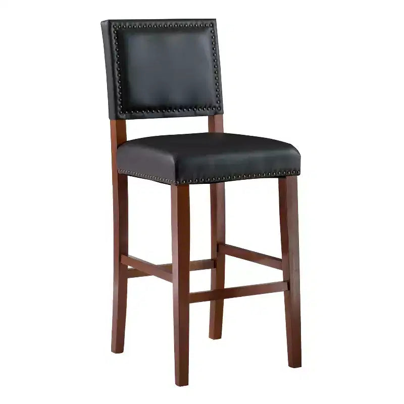 Sgabello da Bar Brook 29 - Linon