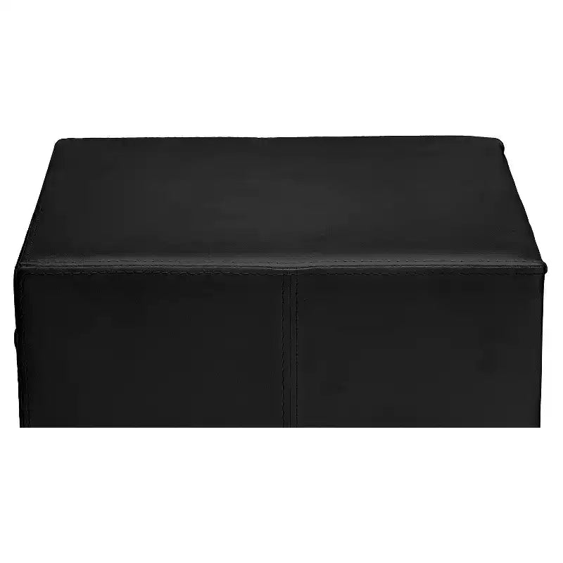 Comodino moderno Dorian - Baxton Studio