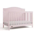 Graco Paris 4-in-1 Convertible Crib