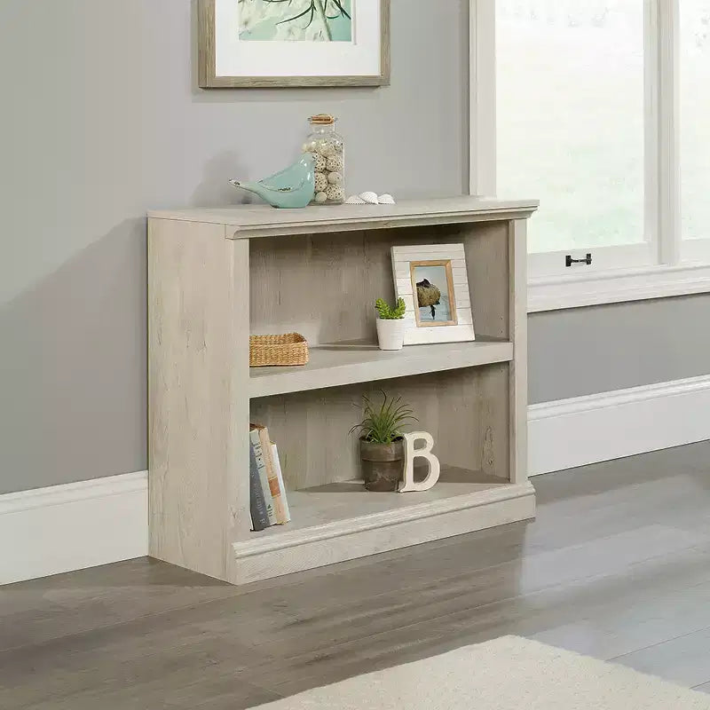 Libreria a 2 ripiani 29,9 - Sauder