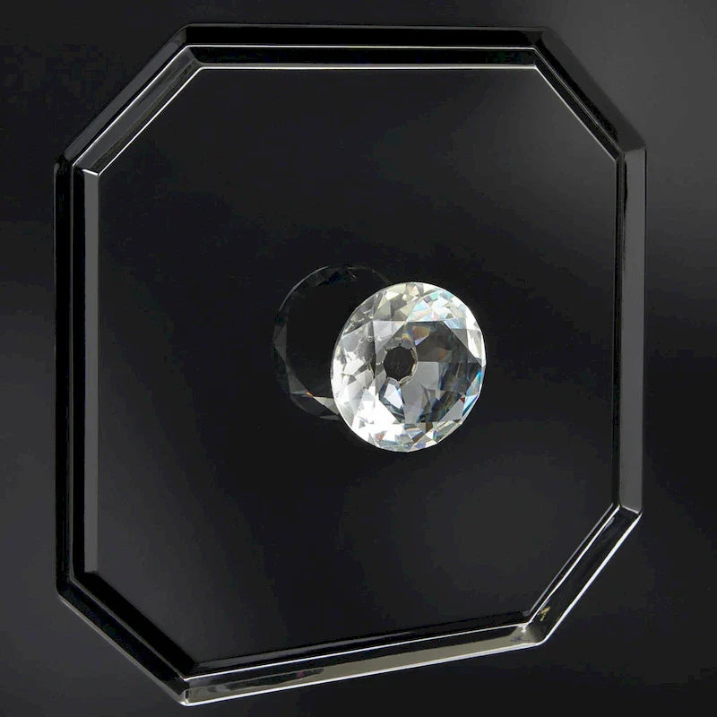 angelo:BUFFET/MEUBLE TV JASLENE GLOSSY GLAM