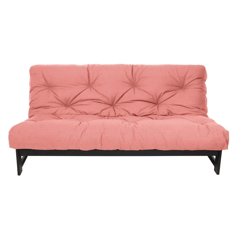 Matelas de futon pleine grandeur de 12 pouces (matelas seulement)