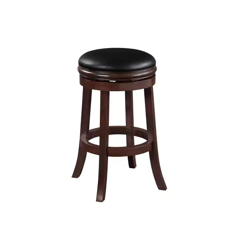 Sgabello da bar senza schienale 29 - Boraam